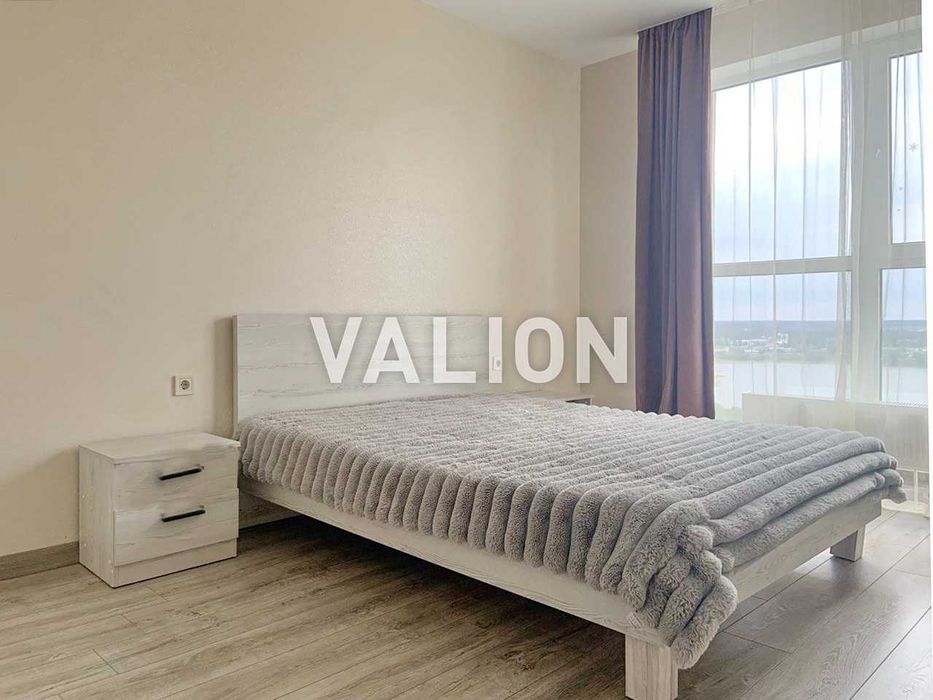 2-кімнатна квартира за адресою вул. Ревуцького (площа 79,9 м²) - Atlanta.ua - фото 5