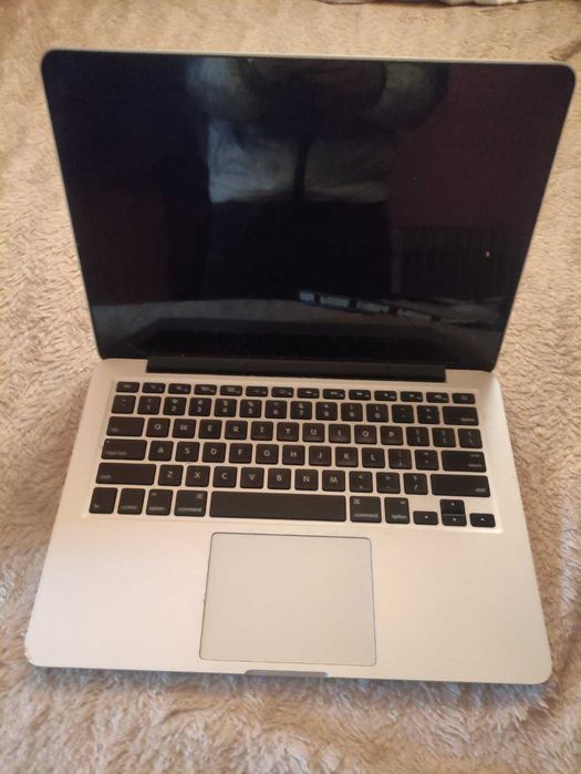 MacBook Pro 2015