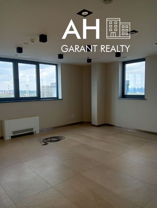 Бізнес центр,Дніпровська набережна, 150м ,ремонт Loft ,2 су, Осокорки