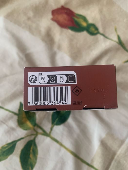 Męska woda toaletowa Hoggar Yves Rocher 100 ml