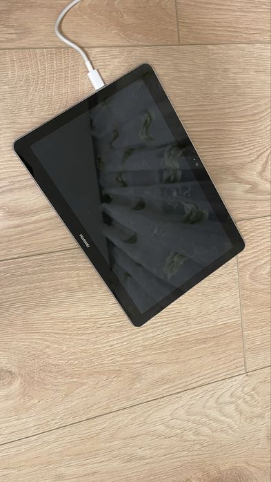 Планшет Huawei MediaPad T3 10
