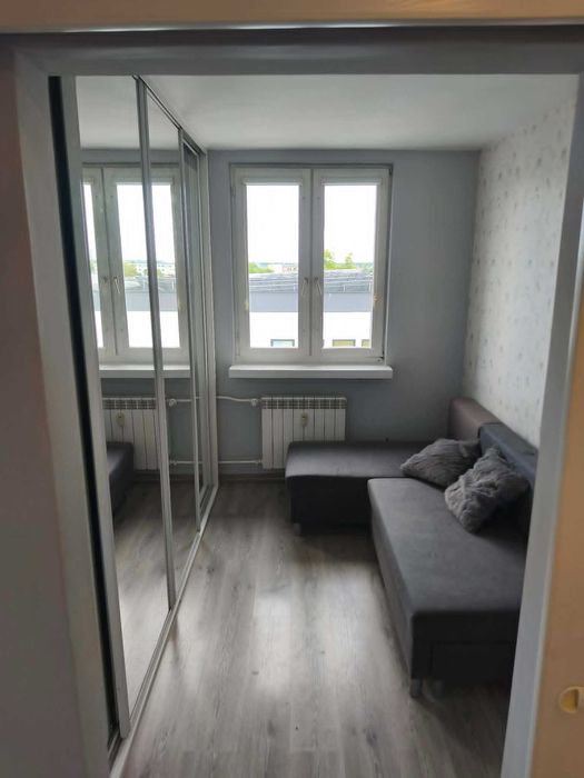 Wynajmę mieszkanie w Turku