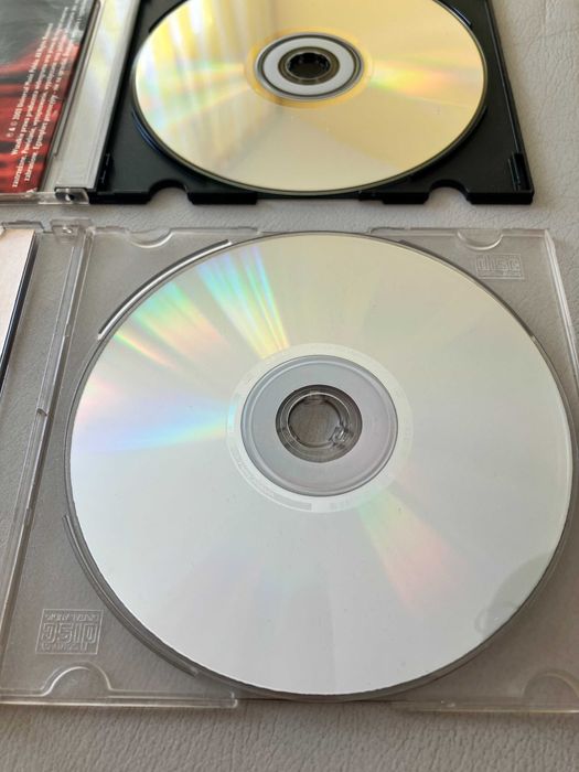 Ich Troje - film na DVD i komputer ; CD Przebojowe lato z...