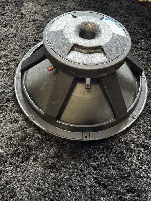 Głośnik estradowy beyma 18G400