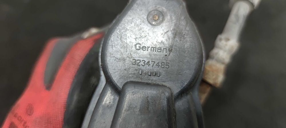 Audi A4 B8 Kombi Avant Zacisk Hamulcowy Elektryczny Prawy Tylny PT
