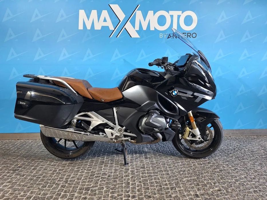 BMW R 1250 RT