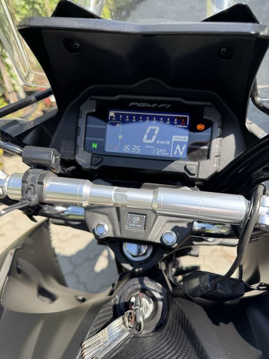 Хонда сб 190x    Honda CB 190 x