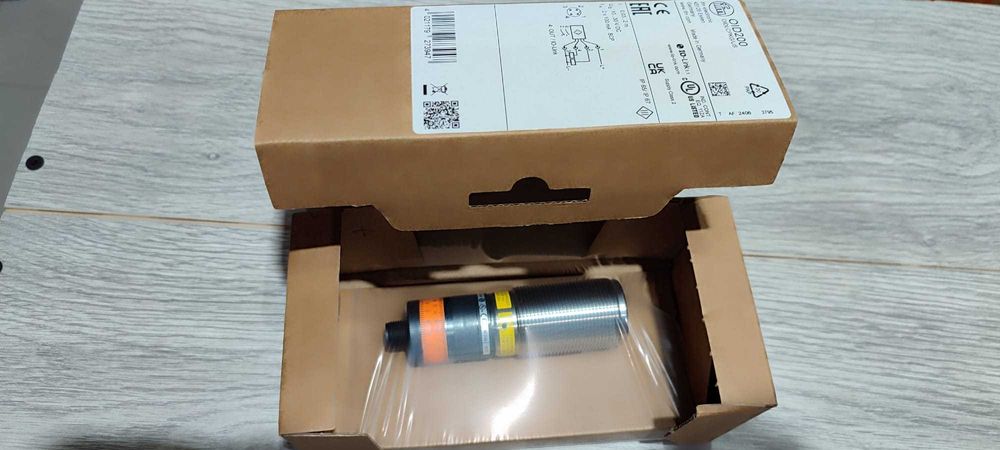 OID200 - Sensor óptico de distância