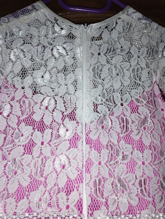 Продам дитяче плаття