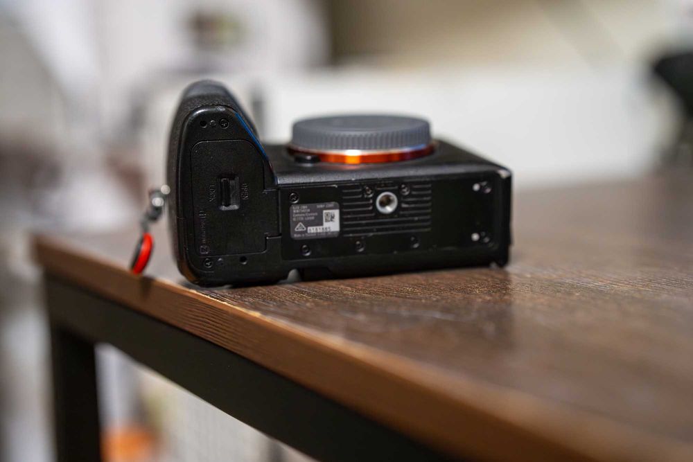 sony a 7 iv, sony alpha 7 iv