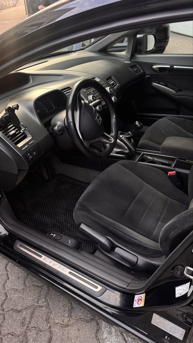 Honda Civic 2008 VIII 1.8 i-VTEC
