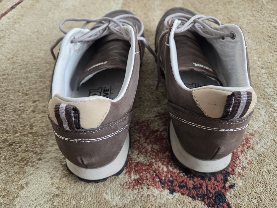 Buty Meindl rialto skóra 42,5