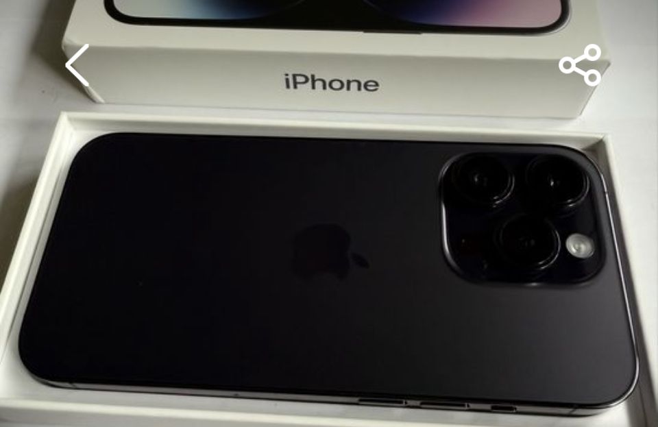 Iphone 14 pro Nowy!!!