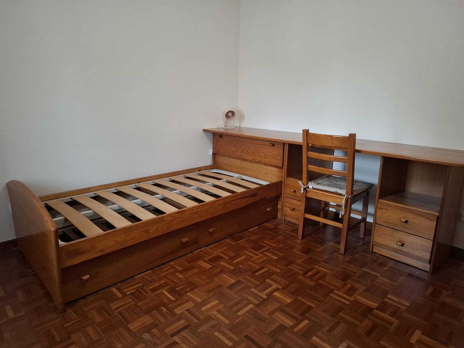 Mobília de Quarto Estúdio