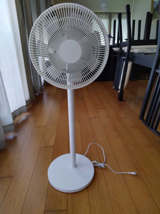 Ventoinha de Pé Xiaomi Mi Smart Standing Fan 1C