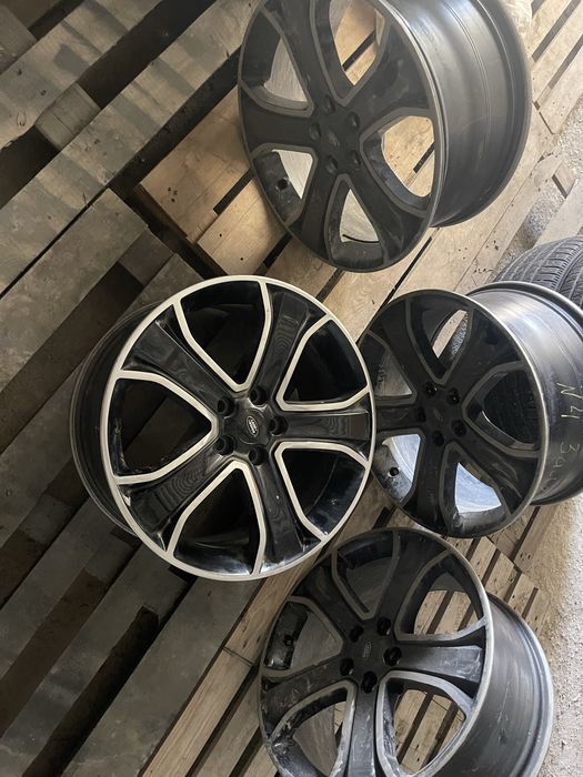 Диски на рендж ровер R20 оригинал