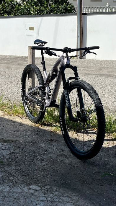 Rockrider feel 900s  com upgrades