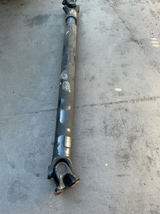 VEIO DE TRANSMISSAO CAMIAO MAN TGX ANO 2007/2025