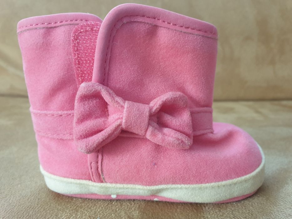 Botas de menina - mayoral - 17