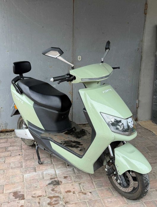 Продам электро-скутер електро-скутер Forte T3 1800W