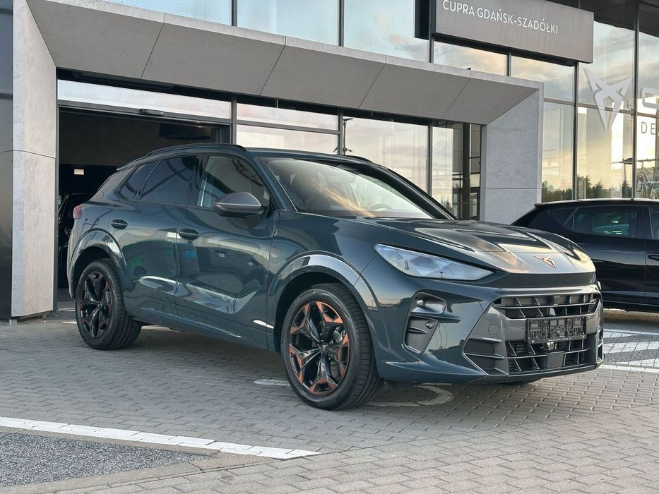 Acura Terramar