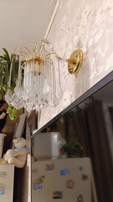 Светильник настенный