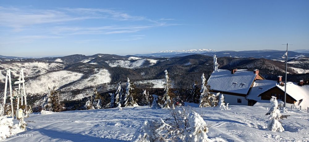 Domek w górach, noclegi w górach, agroturystyka, Beskid Żywiecki