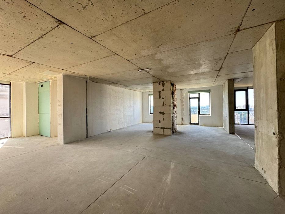 3-комнатная квартира по адресу (площадь 125 м²) - Atlanta.ua - фото 9