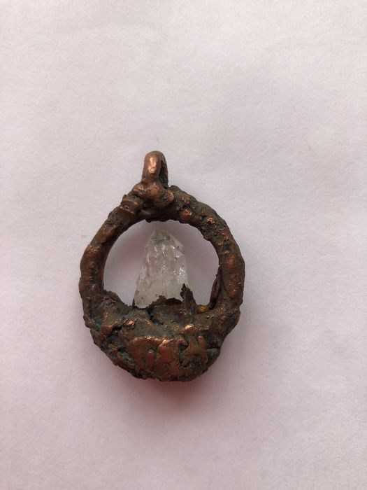 Дизайнерські прикраси від майстерні Rauch.