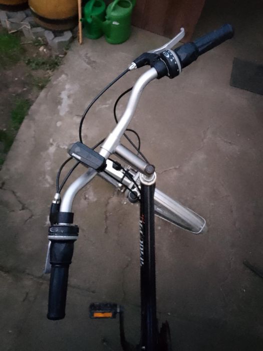 Sprzedam Rower mercedes