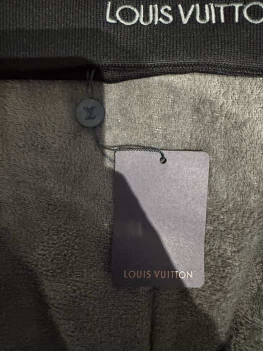 Czapka Louis Vuitton
