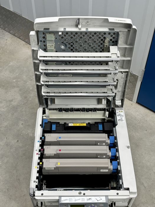 Impressora Laser A3 OKI