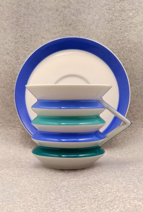 Filiżanka Rosenthal