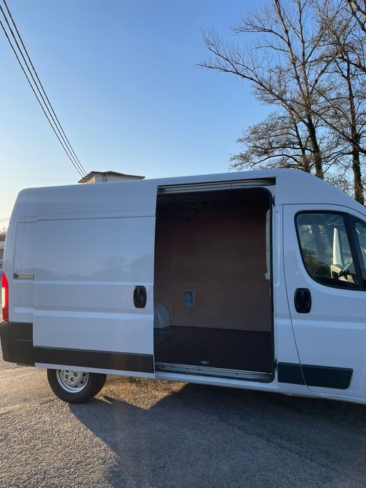Fiat Ducato 2.3 150cv