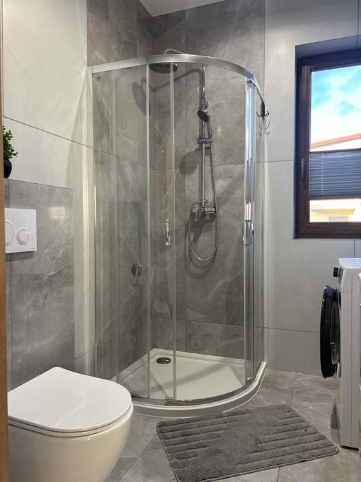 Wynajem domu jednorodzinnego