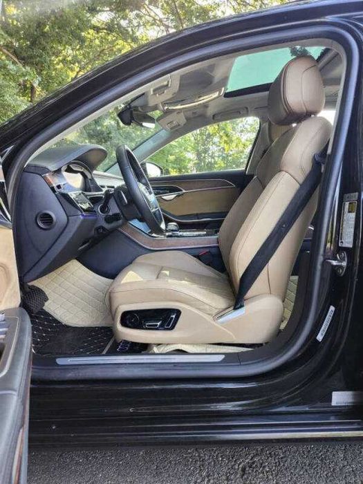 2019 Audi A8 L quattro 55 TFSI