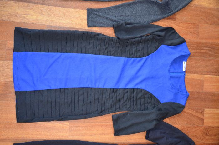 Sukienka rozmiar M SUPER STAN!