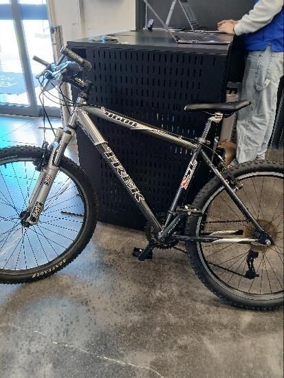 Trek Azonic - Bicicletas híbridas bicicleta cicloturismo