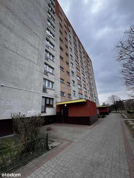 Kawalerka Zawadzkiego 31 m2 325 000 zł