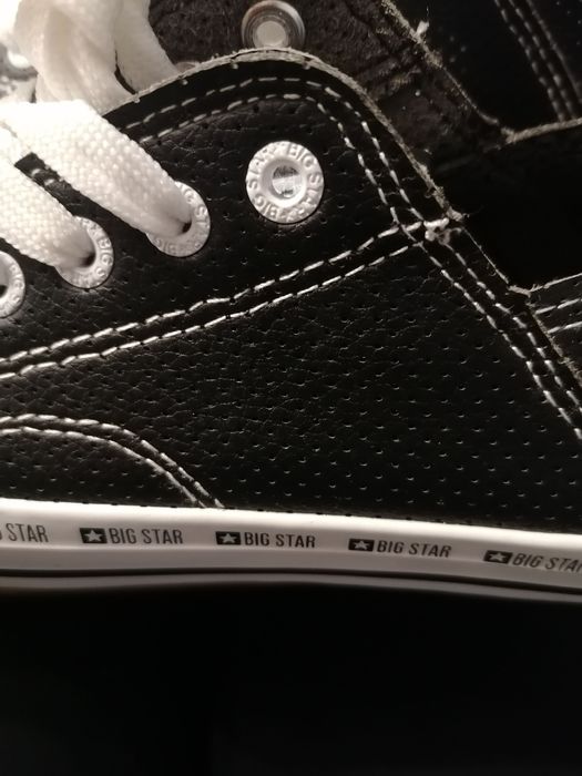 Big star trampki rozmiar 38