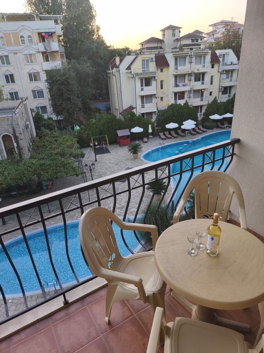 Apartamenty Kalia Słoneczny brzeg sunny beach