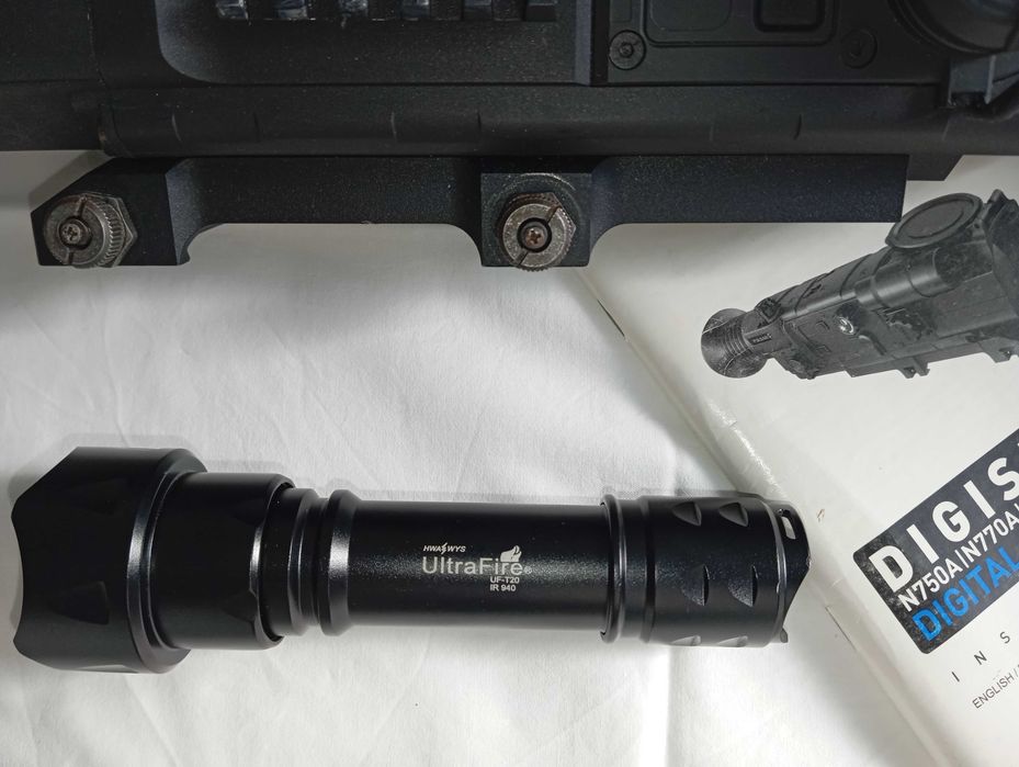 Mira PULSAR Digisight 770 UA