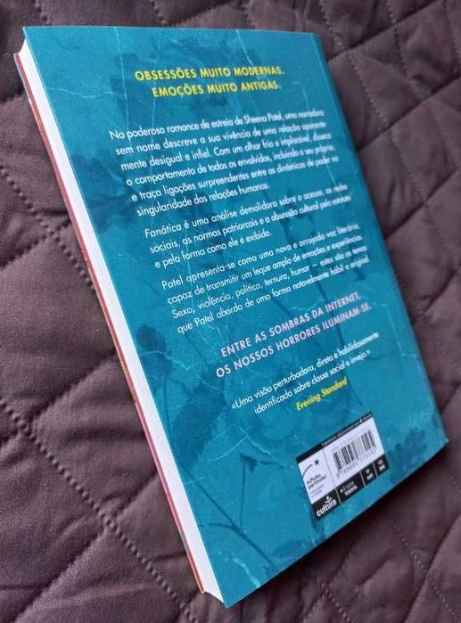 Fanática - Sheena Patel