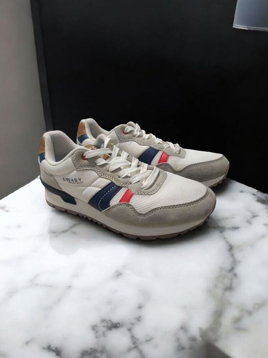 Buty sportowe STEADY | R. 41 | Stan bardzo dobry