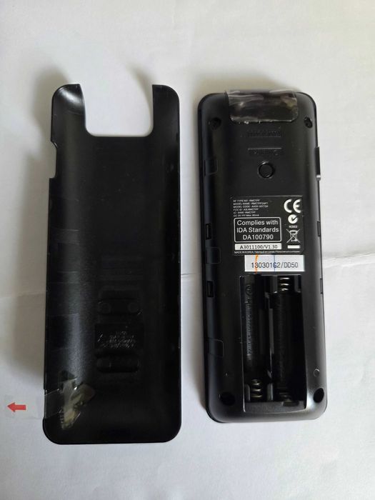 Pilot Smart Touch Control  RMCTPF2AP1