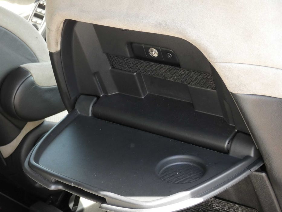 Citroen C4 Picasso - 172000 kms
