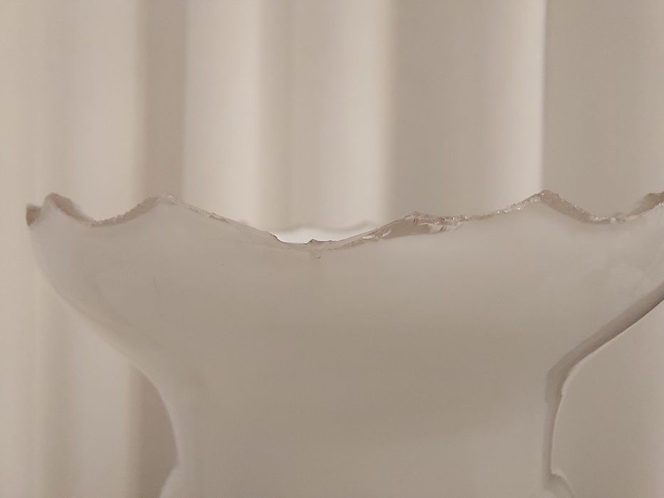 Lampa stołowa antyk