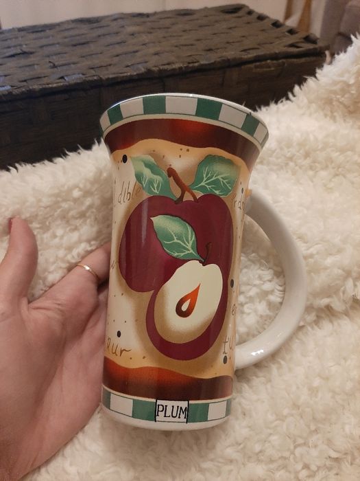 Caneca grande com imagem