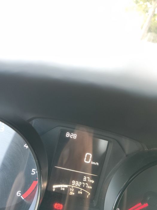 Volkswagen  Polo 1400 Tdi. 93000 kms. Impecável. Extras