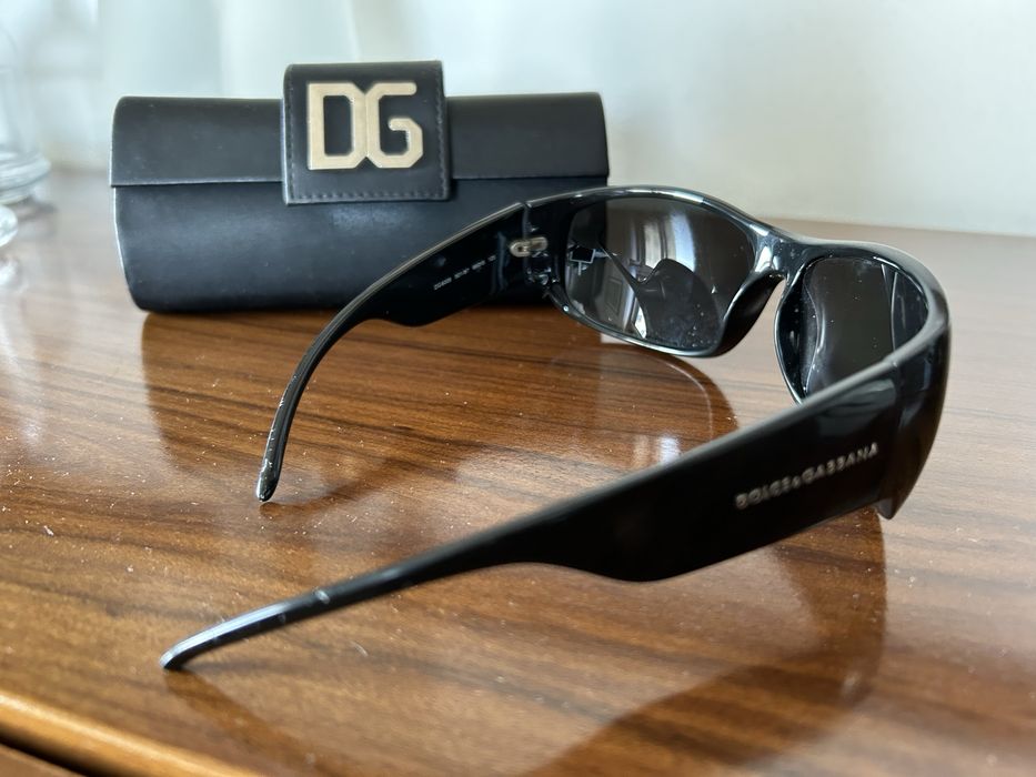 Oculos de Sol Dolce Cabana